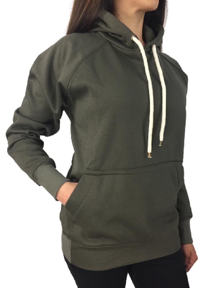 Buso Hoodie Unisex Tipo Canguro Crabe Outfit | Éxito - exito.com