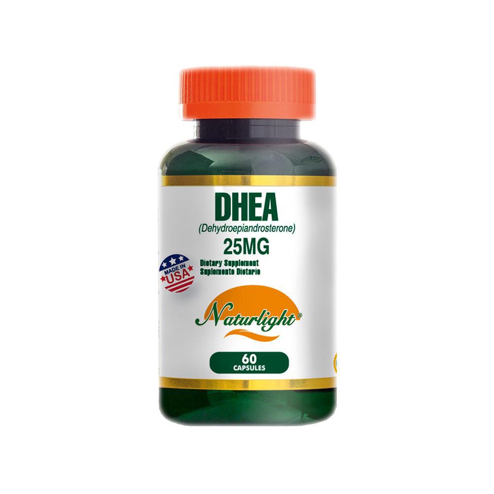 Dhea 60Ea Natural Light 512