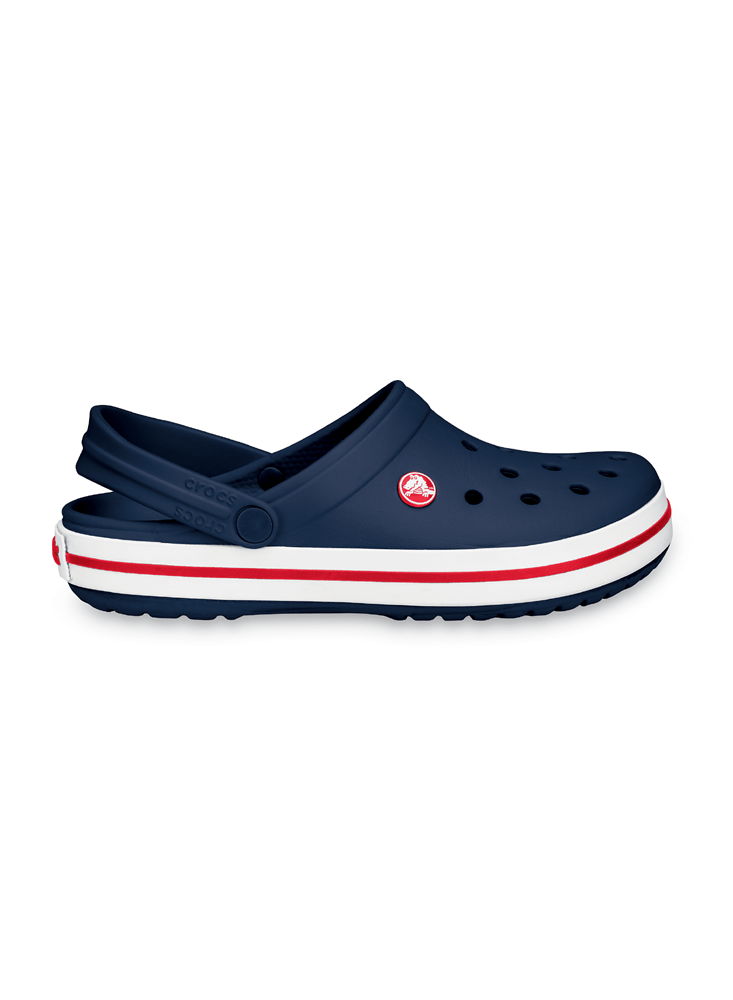 exito.com | Zapato Unisex Azul Crocs 11016410 42 Azul