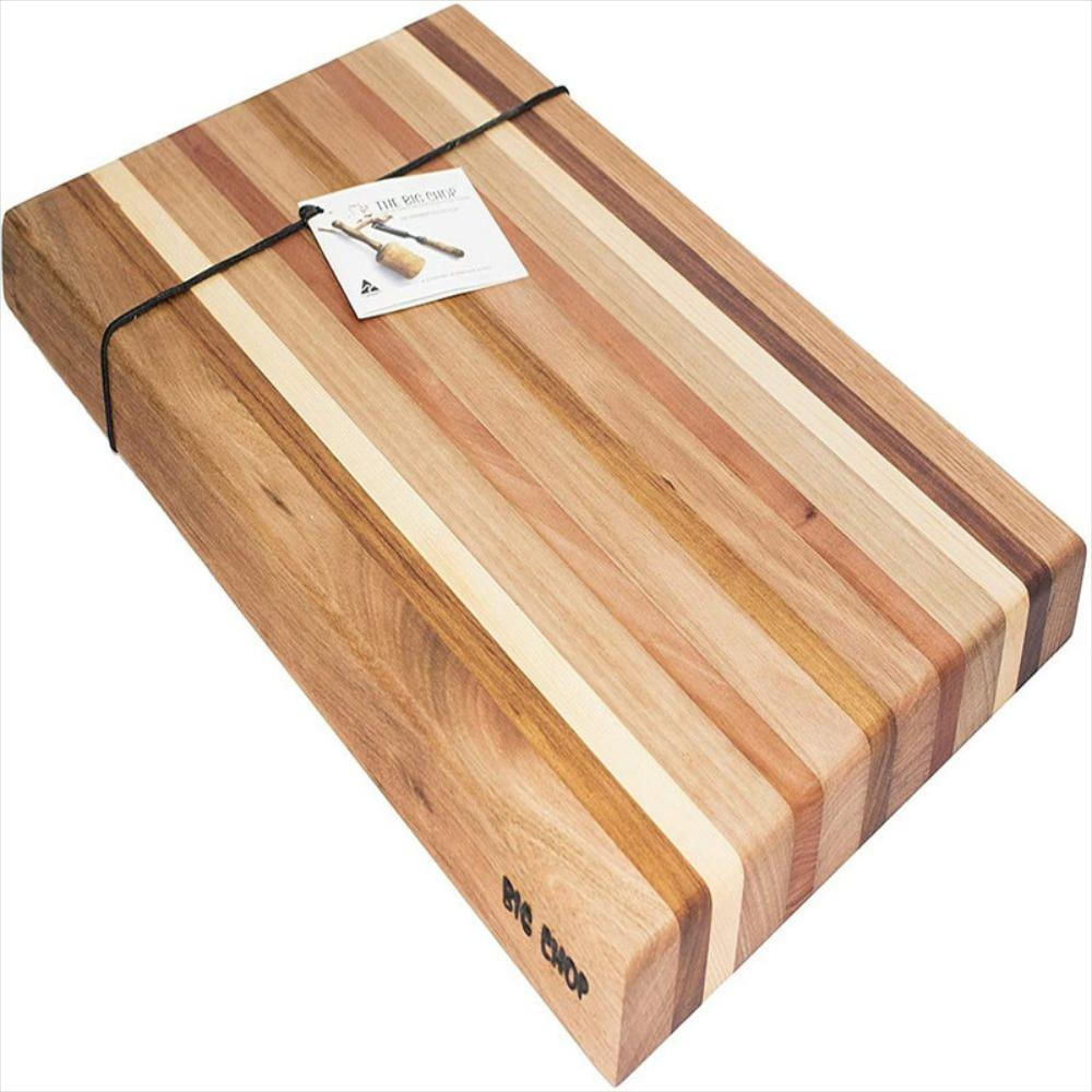 Tabla De Cortar De Madera Dura Australiana