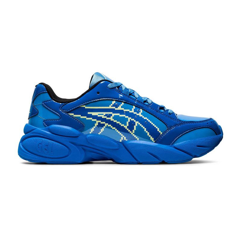 asics lifestyle hombre