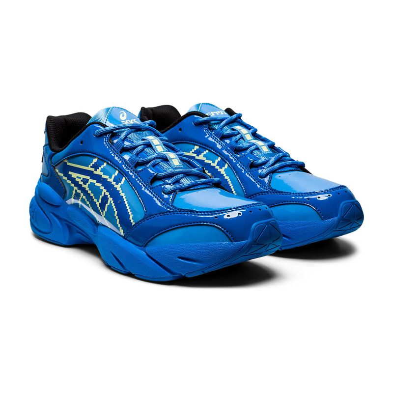 asics lifestyle hombre