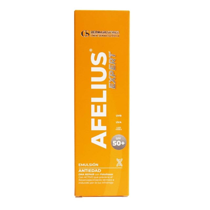 Afelius Expert Emulsión - Siegfried img #1