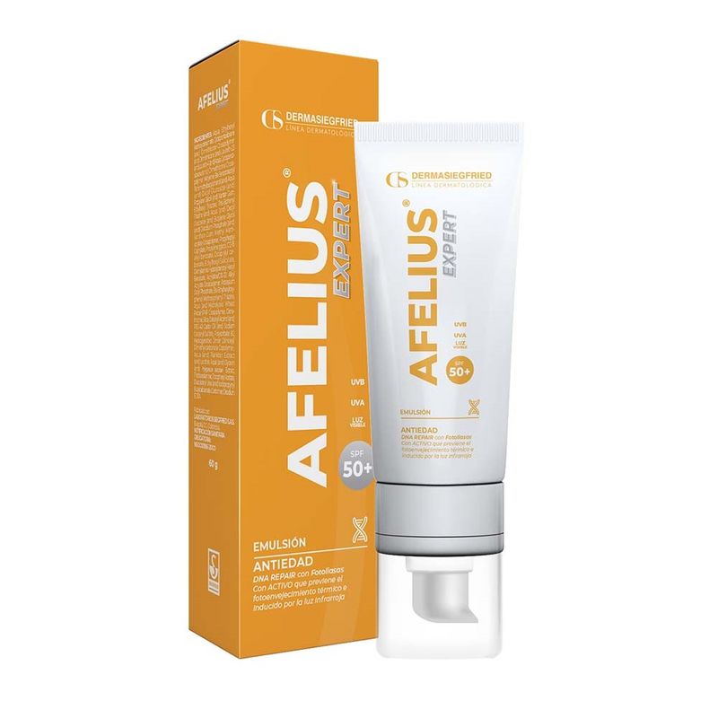 Afelius Expert Emulsión - Siegfried img #2