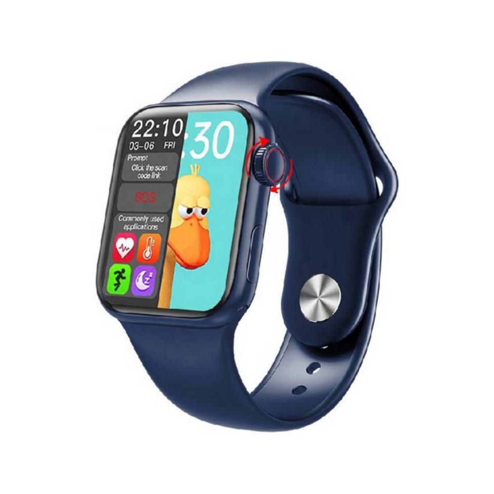 t500 smartwatch series 6