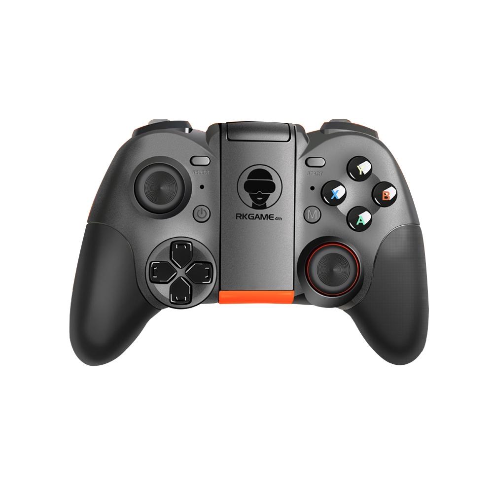 Control Gamepad Rk Game Android-ios-tv Box-pc-laptop