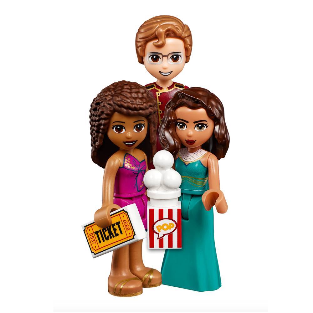 Exito Lego Friends Heartlake City Movie Theater exito-lego-friends-heartlake-city-movie-theater