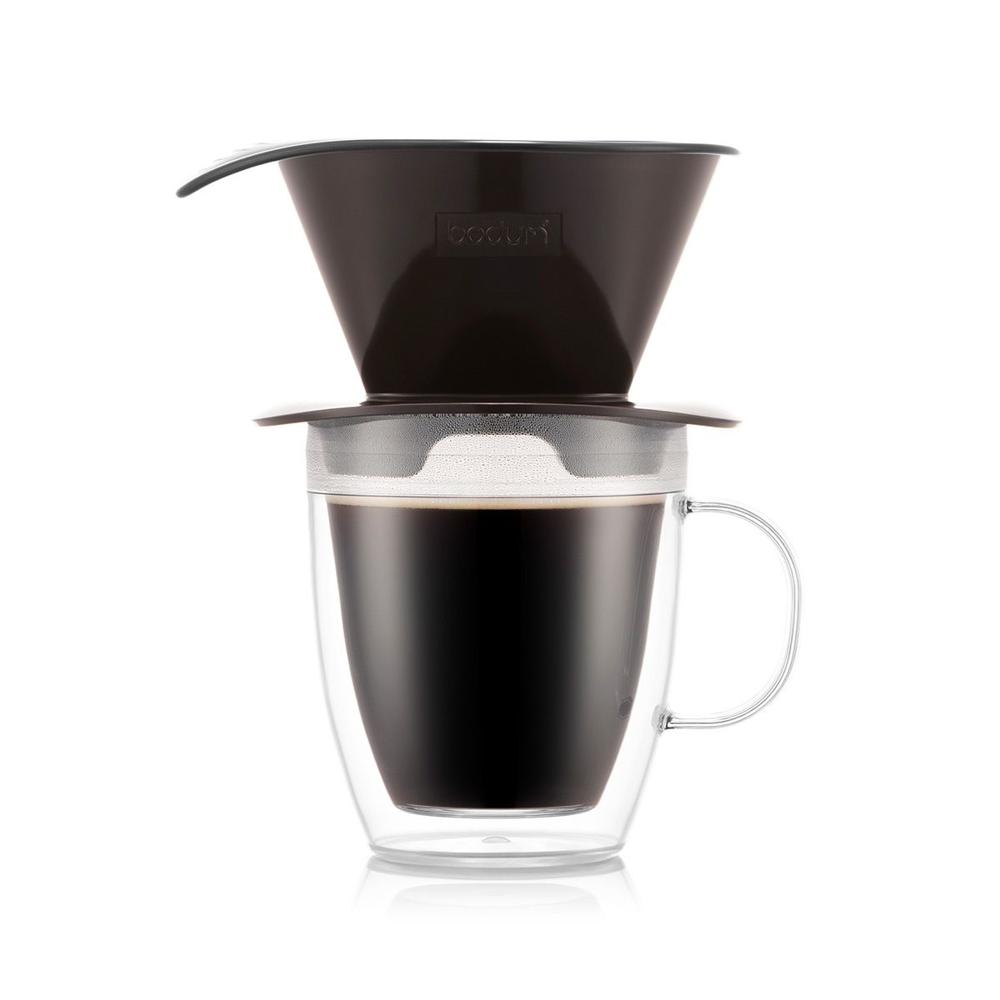 Dripper Bodum Pour Over Original Café (350 Ml)