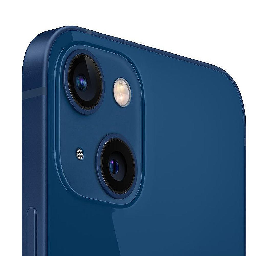 iPhone 13 mini 256GB Azul - Teléfono móvil libre - Los mejores precios