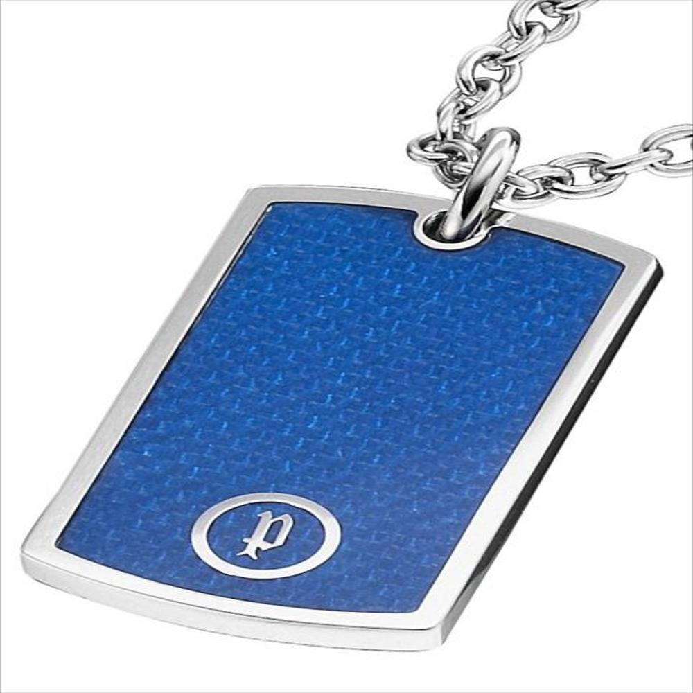 Collar Police Pj24432psn_01 Éxito