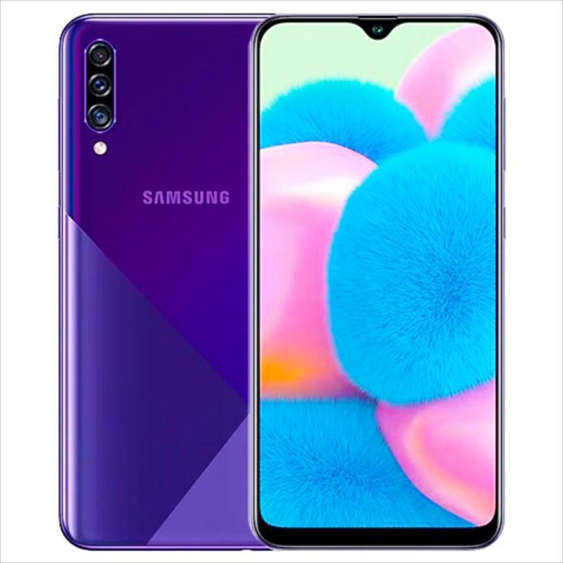 Samsung Galaxy A30 Specs Phonearena