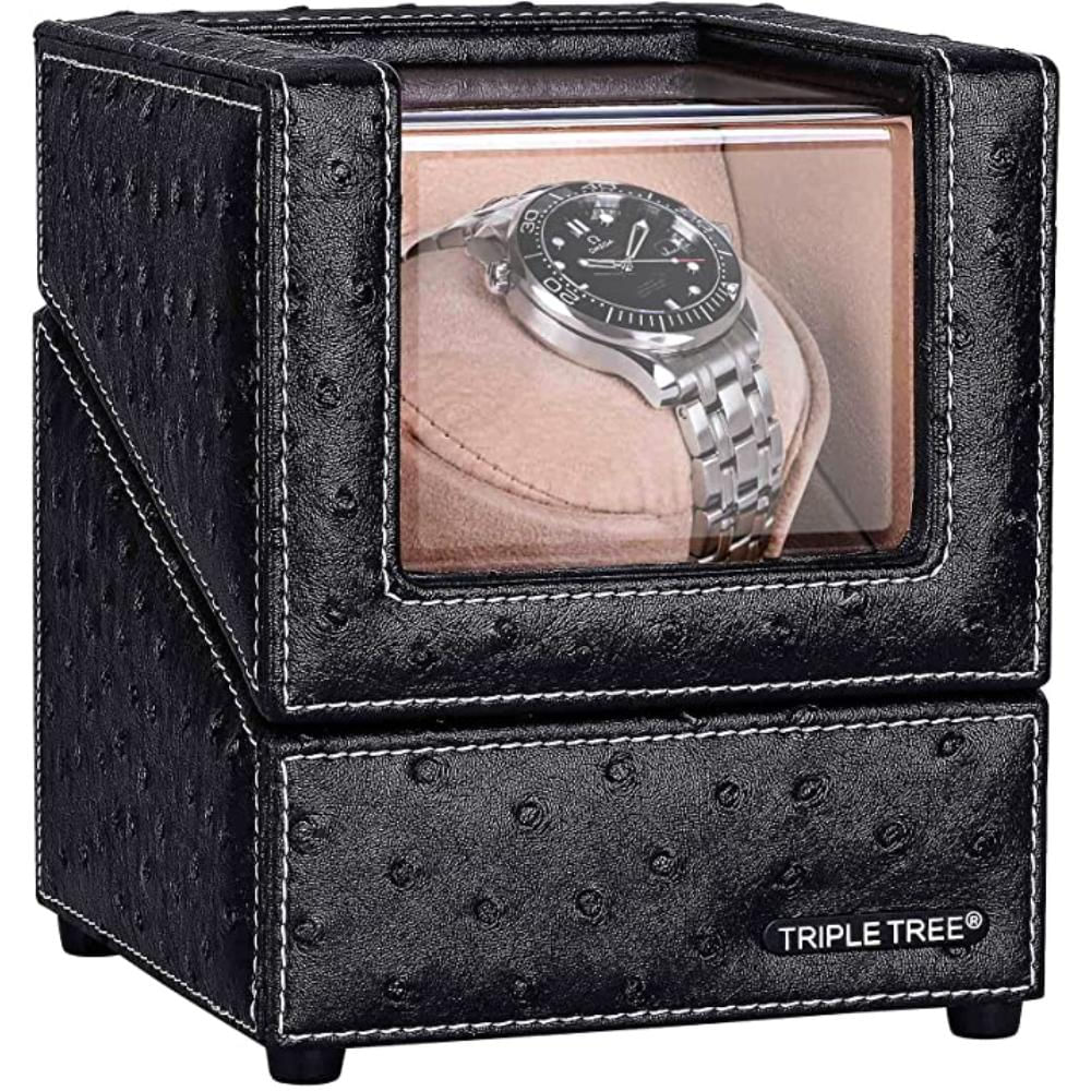 Cajas fashion para reloj individual