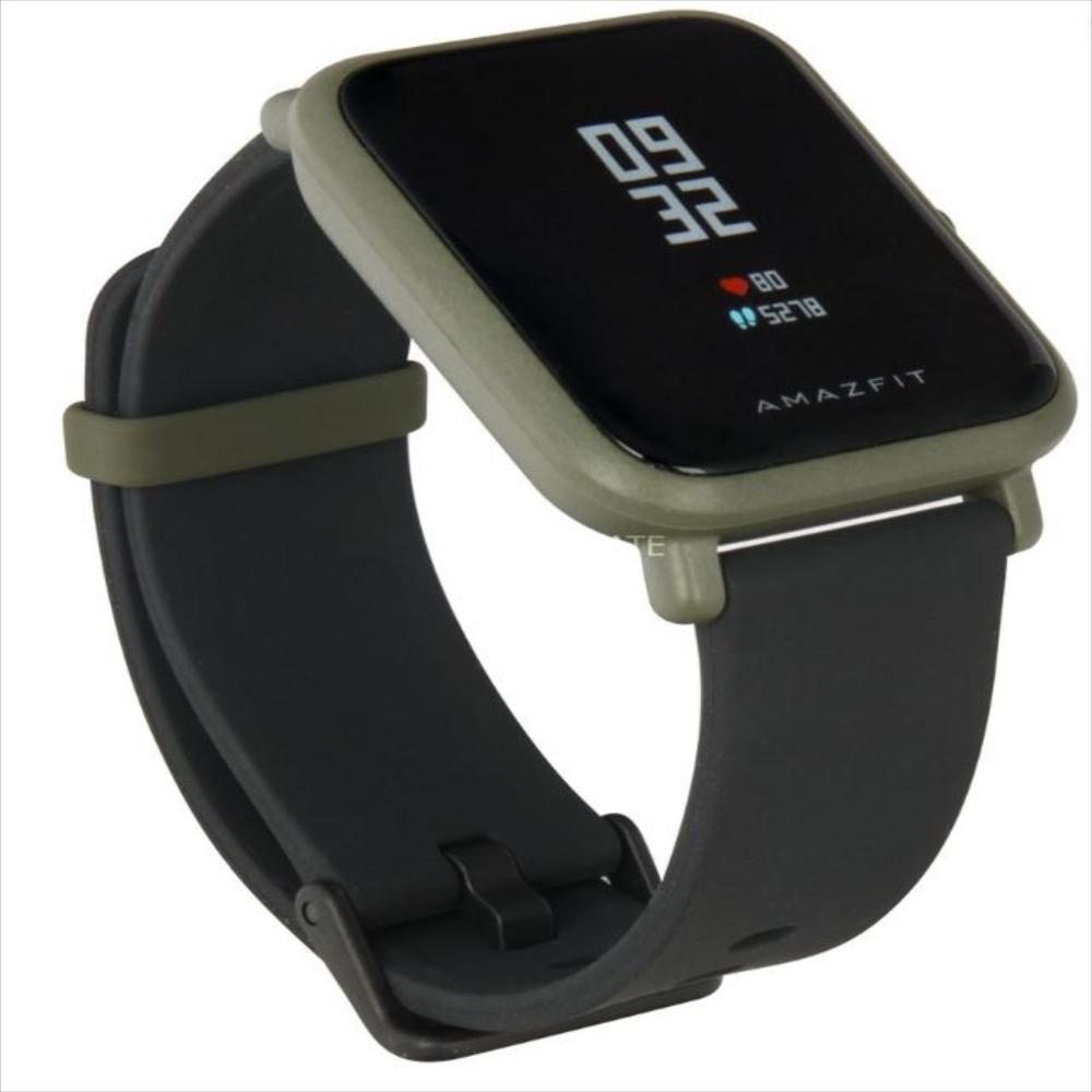 amazfit green