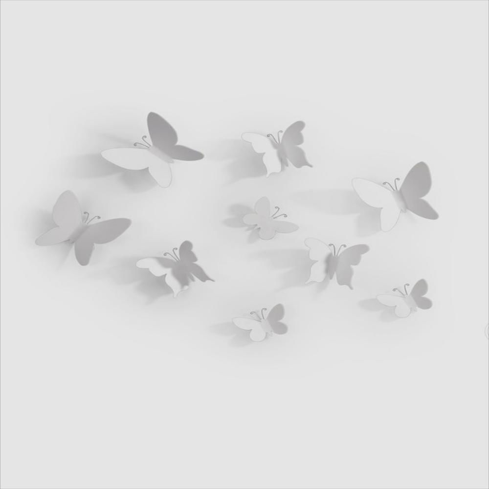 Morph Colombia - Set de Mariposas decorativas 🦋💗 Escoge