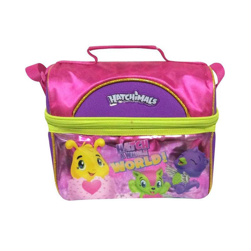 hatchimals exito