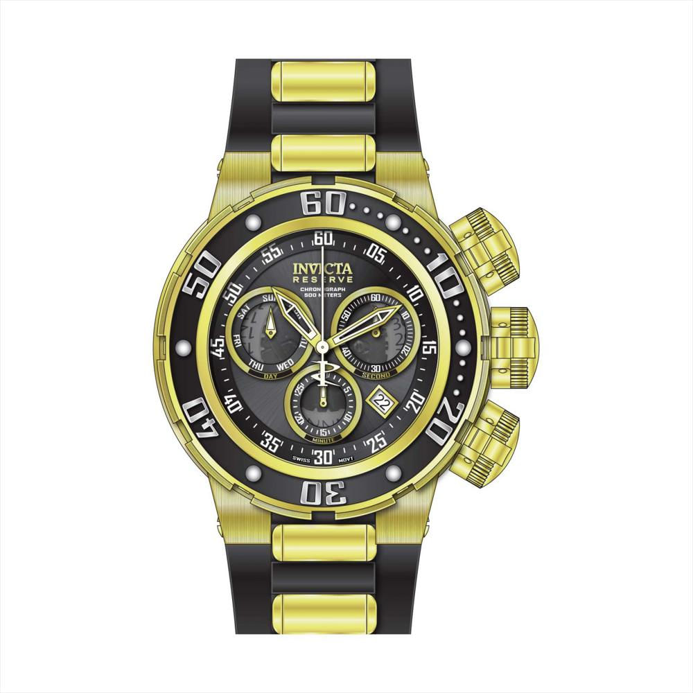 Invicta 21642 deals