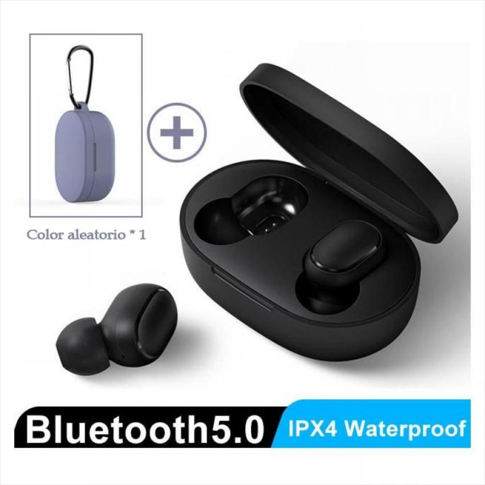 Auriculares Inalámbricos Bluetooth Xiaomi 10m 7,2mm.