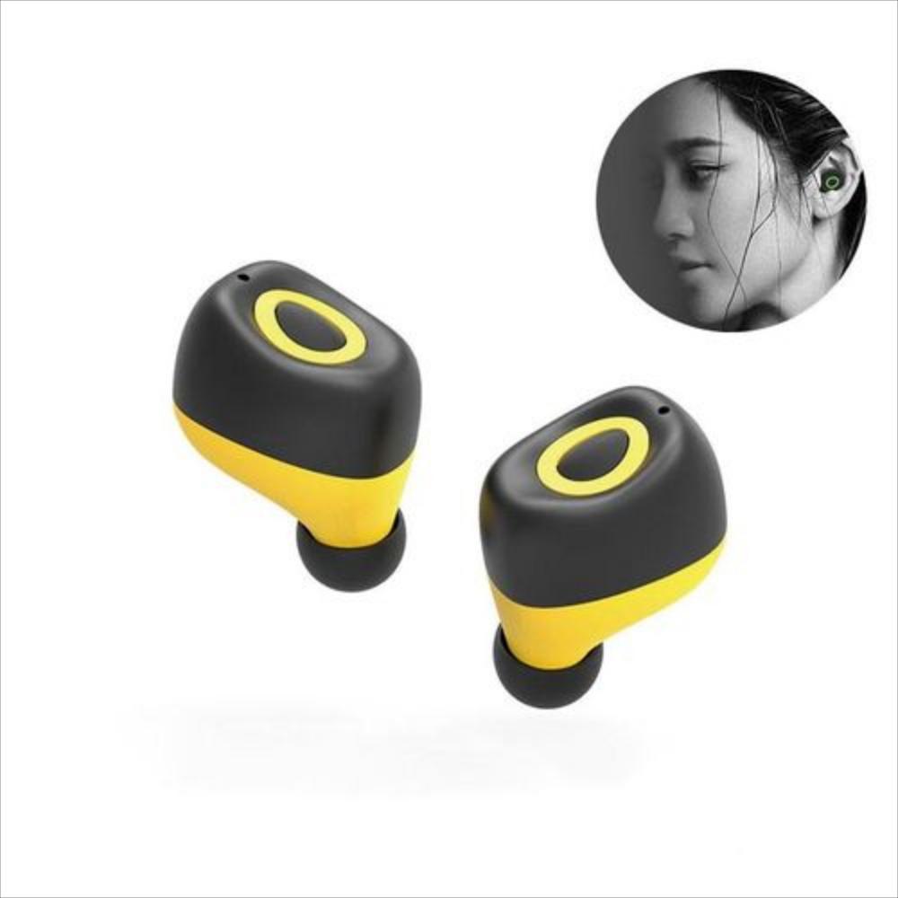 Mini Auricular Manos Libres Inalámbrico Bluetooth