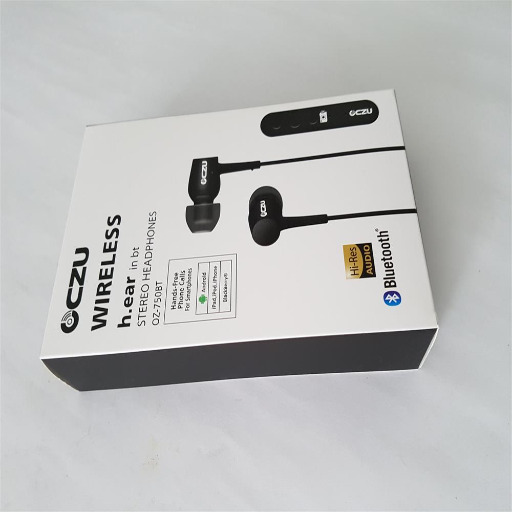 Czu audifonos bluetooth new arrivals