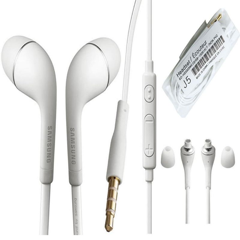 audifonos j7