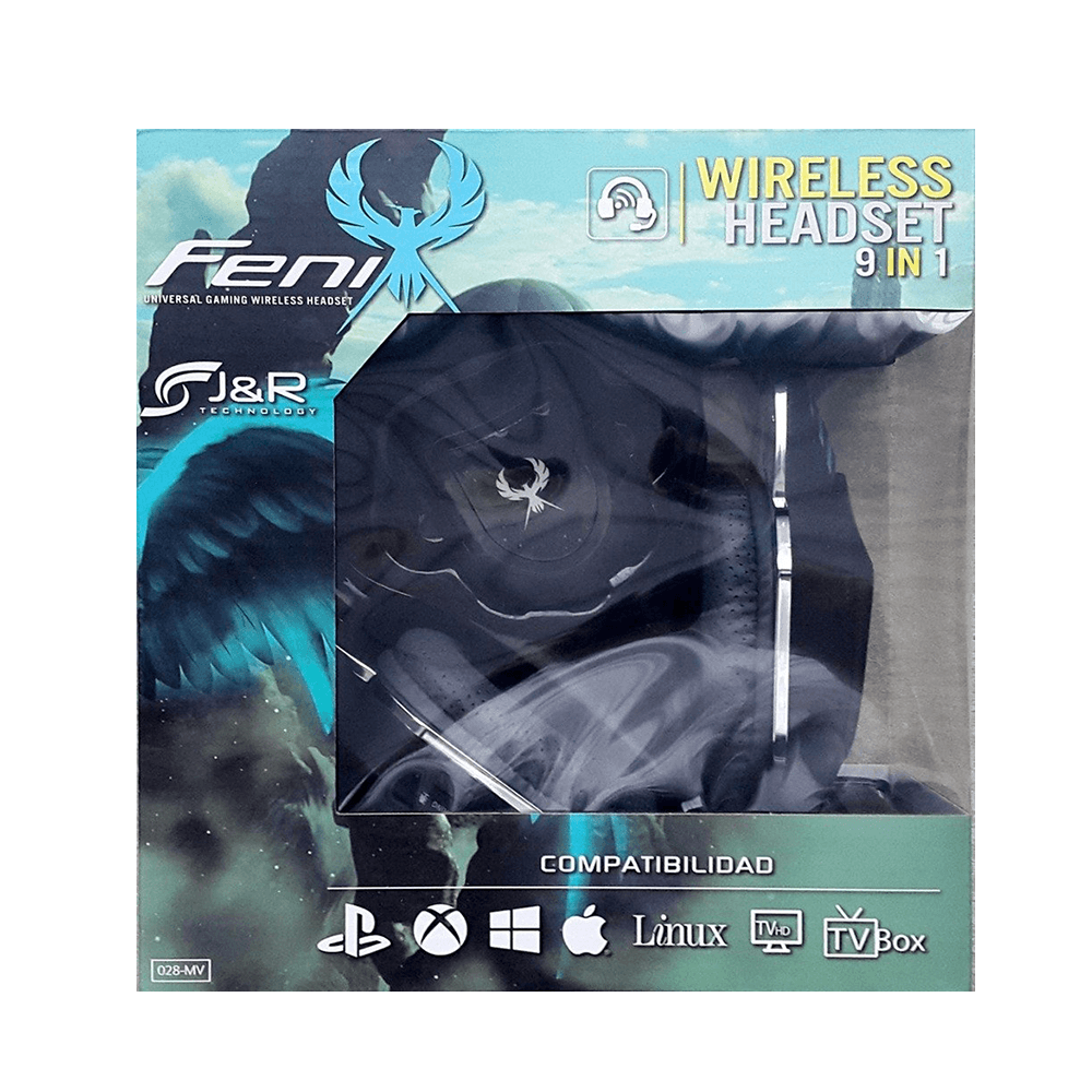 fenix 9