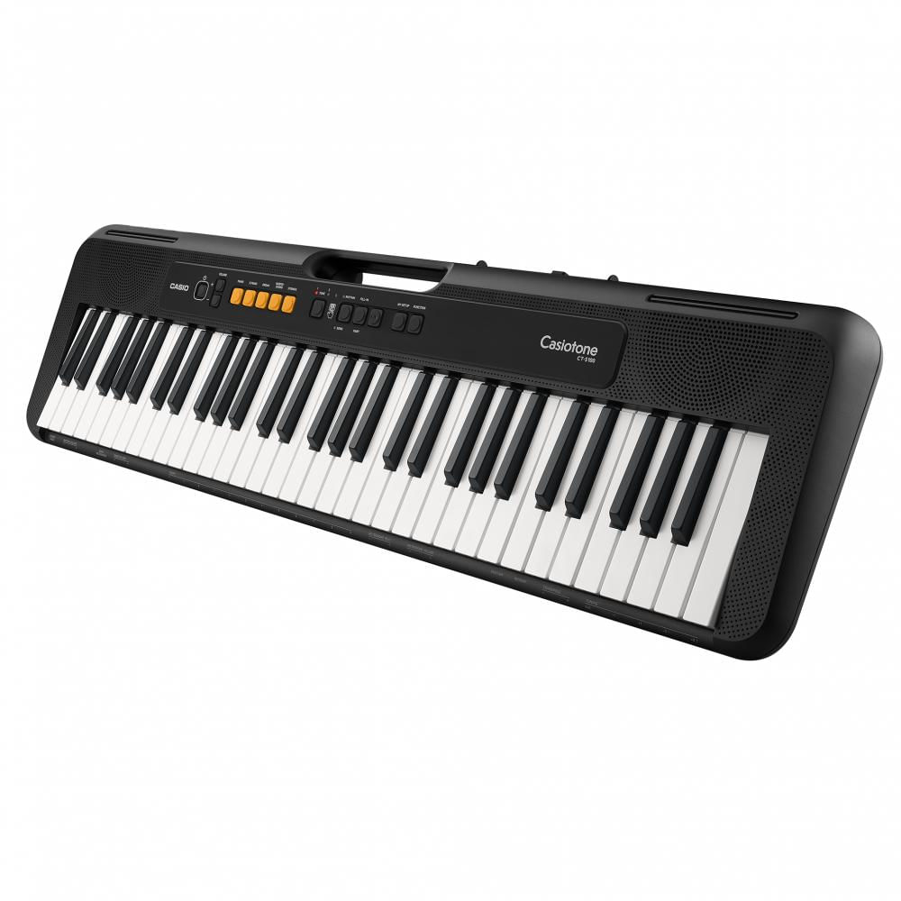 Teclado Casio Ct S100 img #1