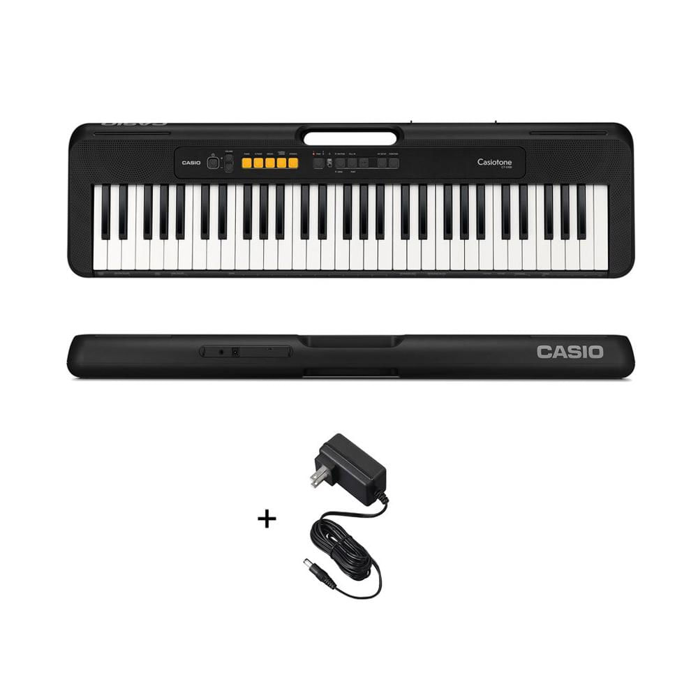 Teclado Casio Ct S100 img #2