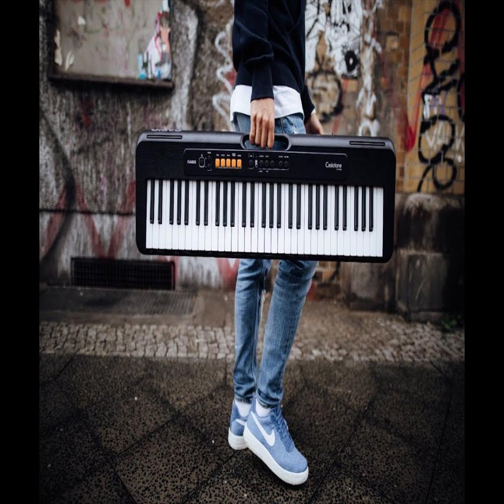 Teclado Casio Ct S100 img #3