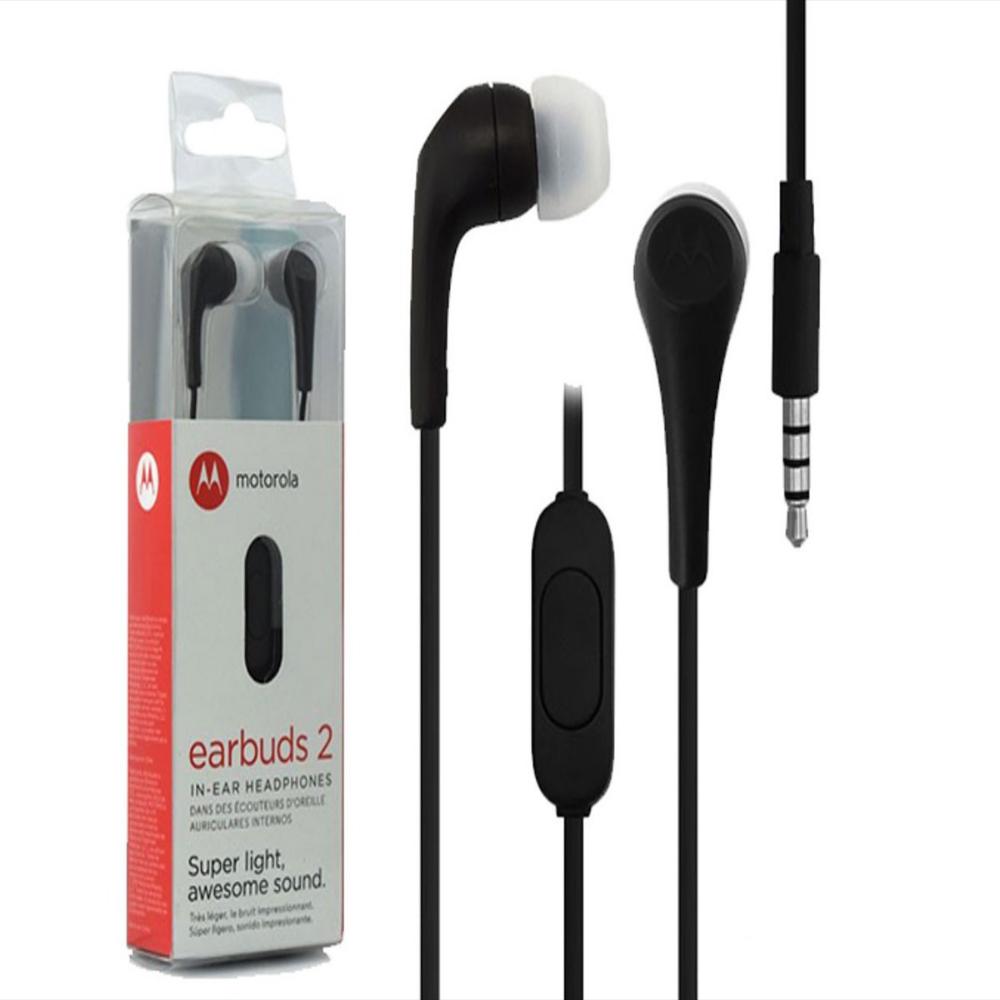 Audífonos 2025 motorola earbuds