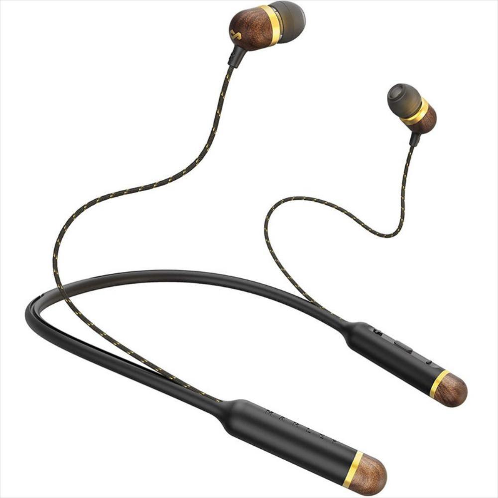 Auriculares House Of Marley Inalambricos Bluetooth B xito