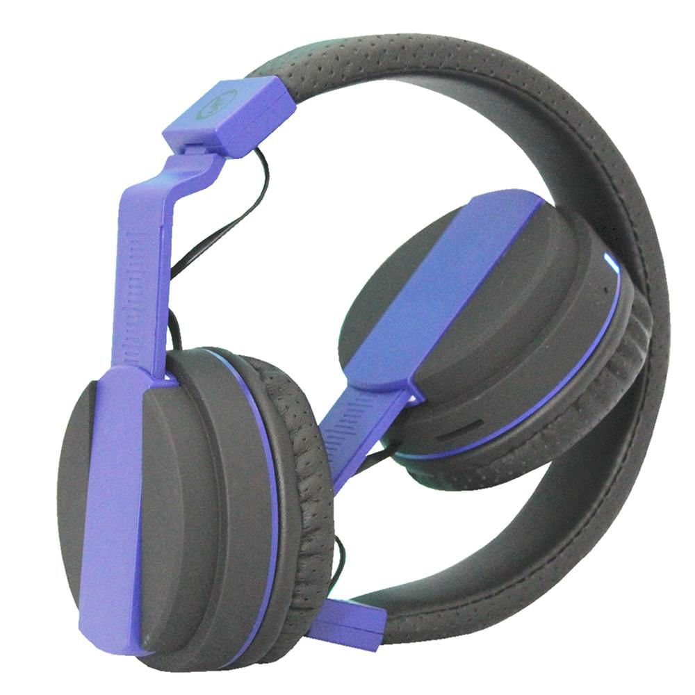 Audifonos Diadema Inalambricos Bluetooth Colores Sur