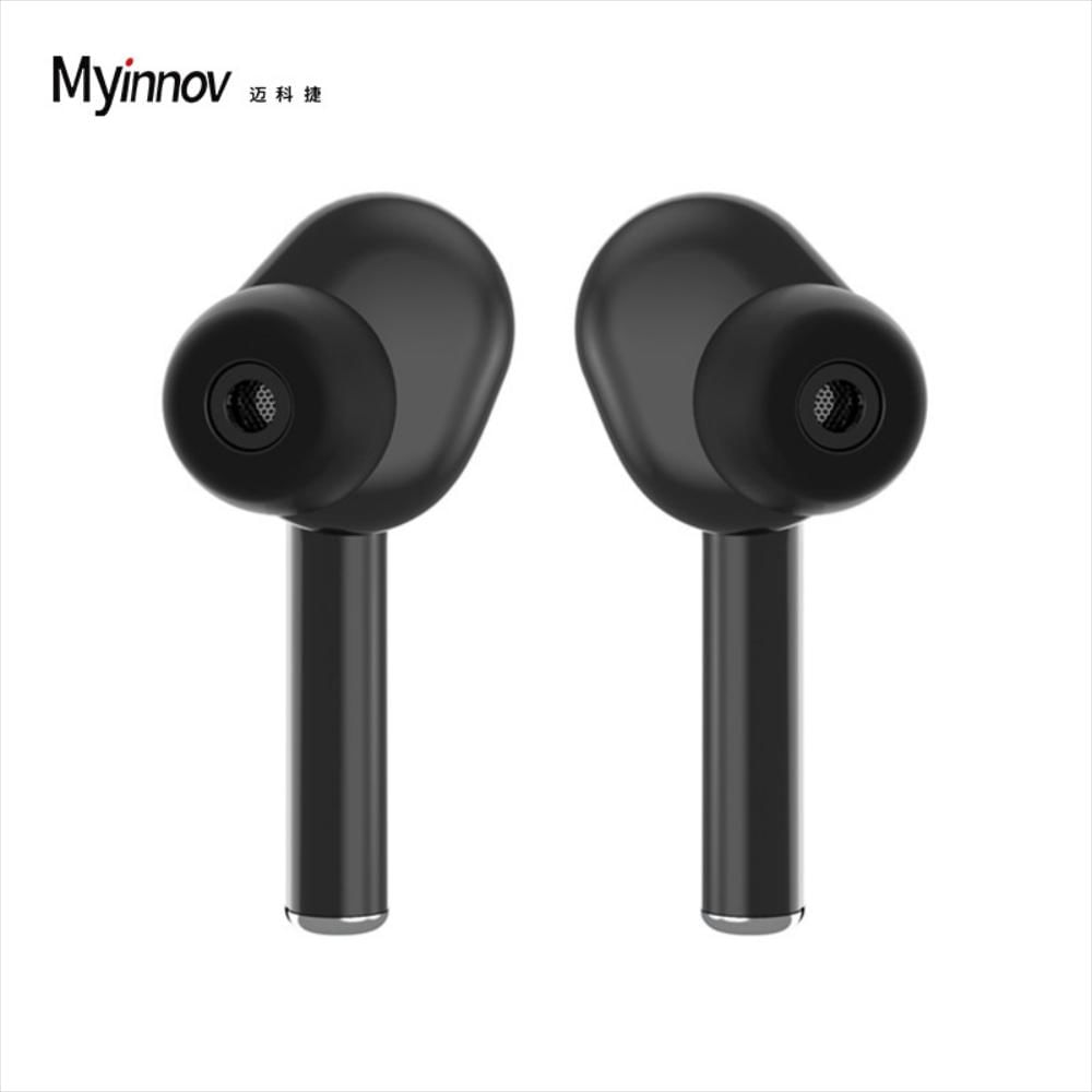 Audifonos True Wireless Bluetooth Headset Tws True S | Éxito