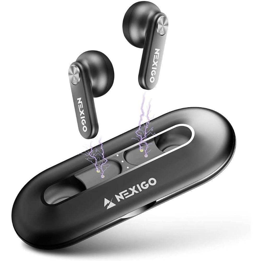 Auriculares discount inalambricos finos