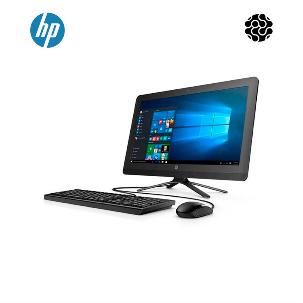 Computador Hp Aio 205 G4 Amd Athlon 1tb 4gb 215 Pul Éxito 7148