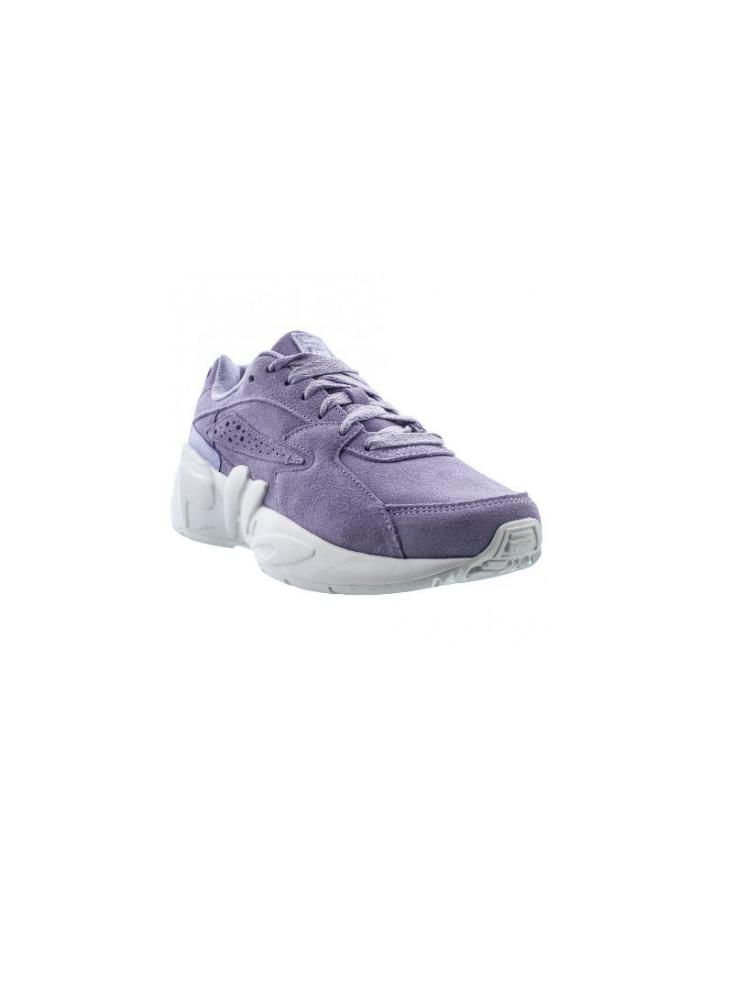 tenis fila morados