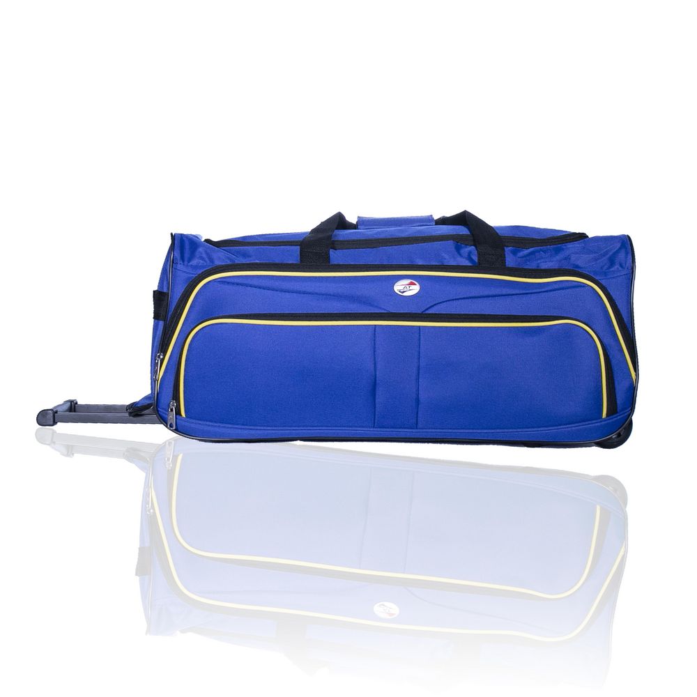 Tula De Viaje Con Ruedas AMERICAN TOURISTER 521001060
