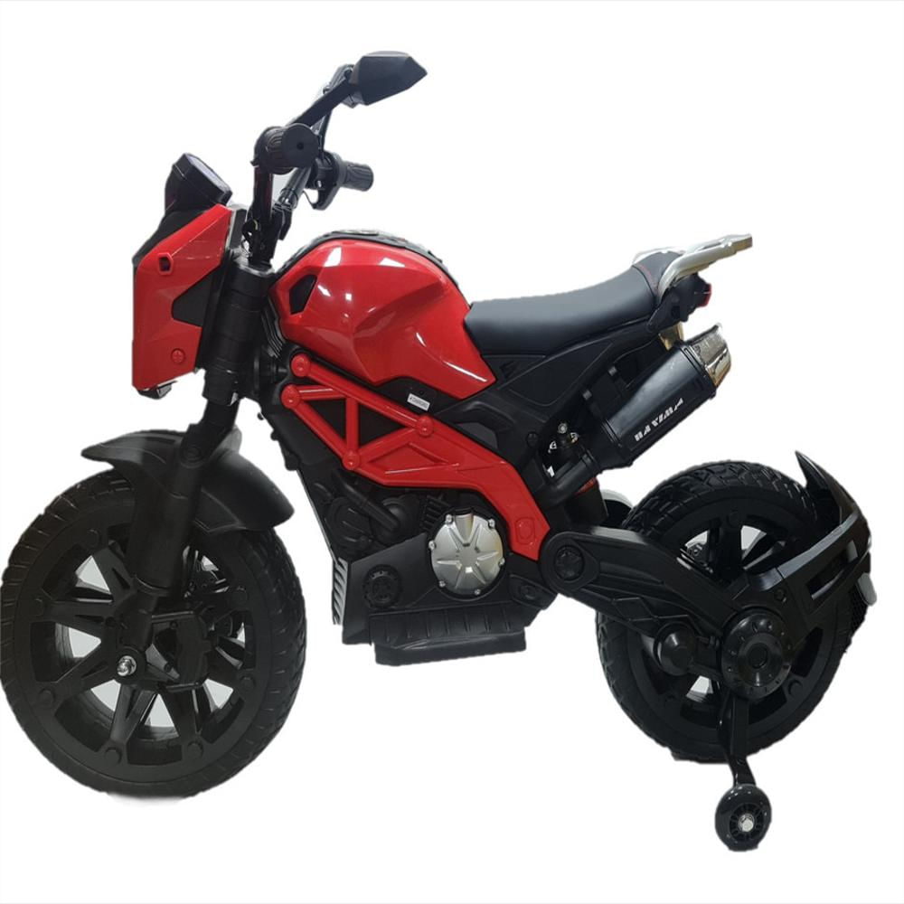 Moto outlet bateria bebe