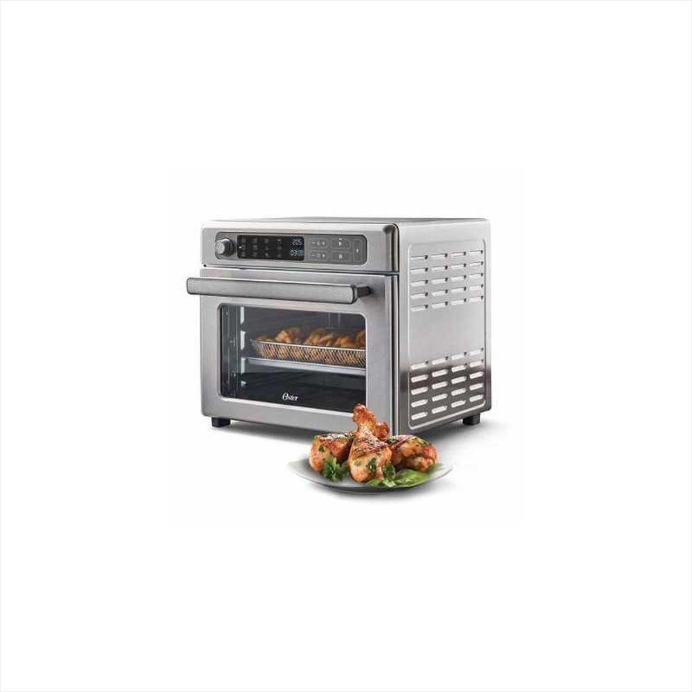 Horno Digital Con Freidora De Aire Oster® Tssttvdaf1 | Éxito - Exito.com