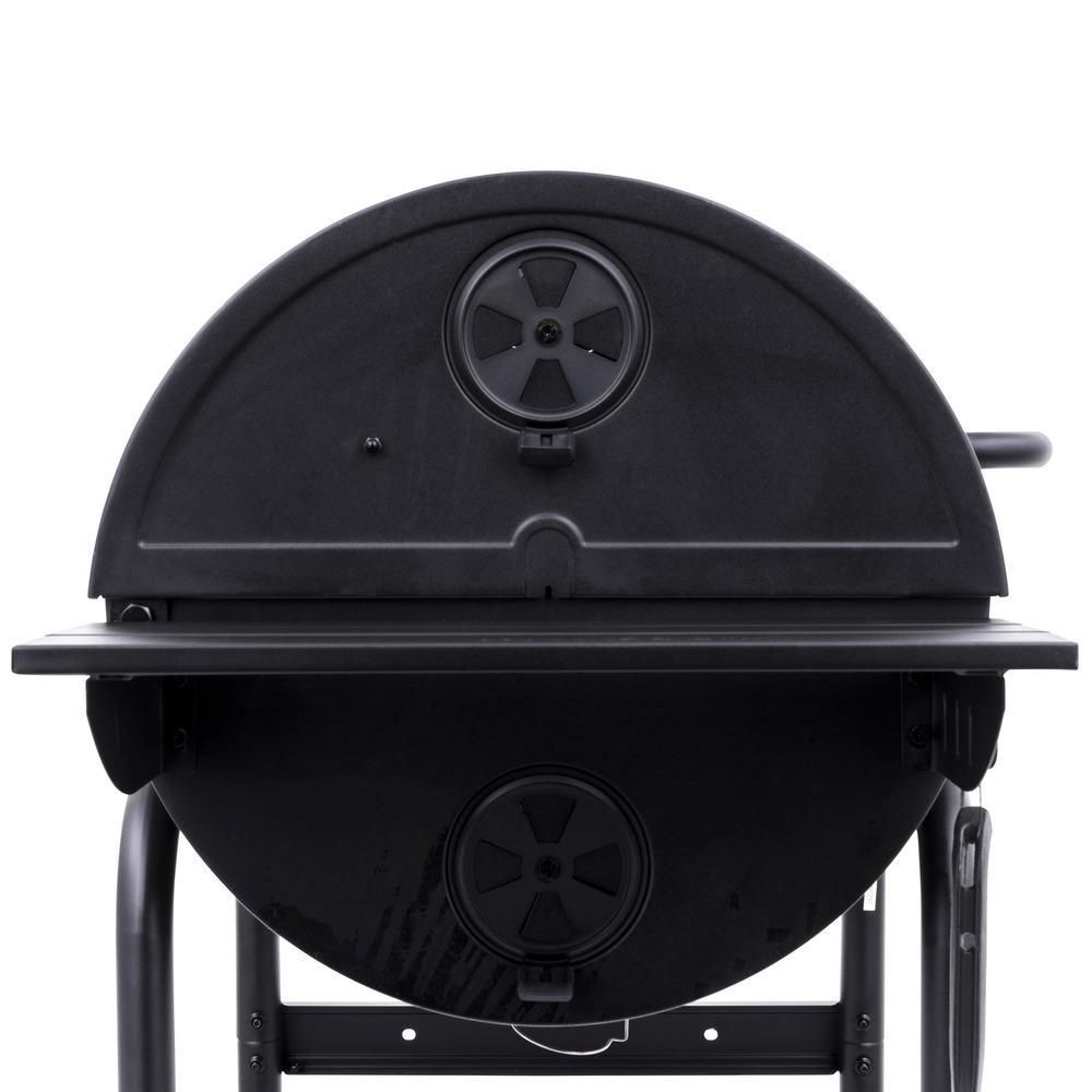 ASADOR CARBON AMERICA GOURMET CHARBROIL 19302056