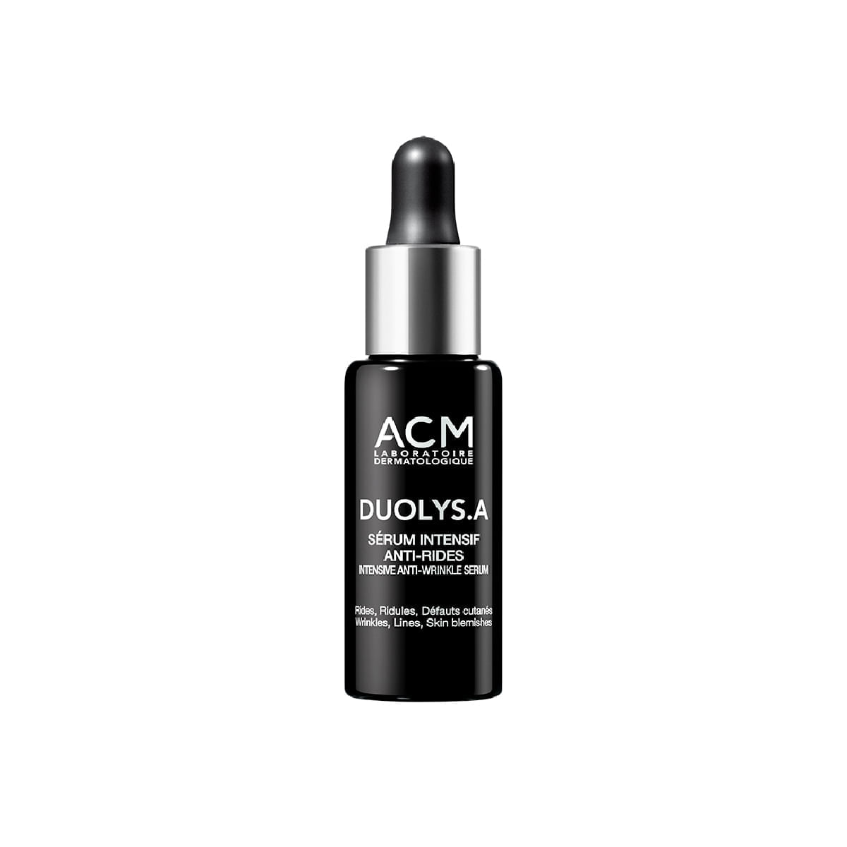 Duolys.A Sérum Intensivo Antiarrugas - ACM img #1