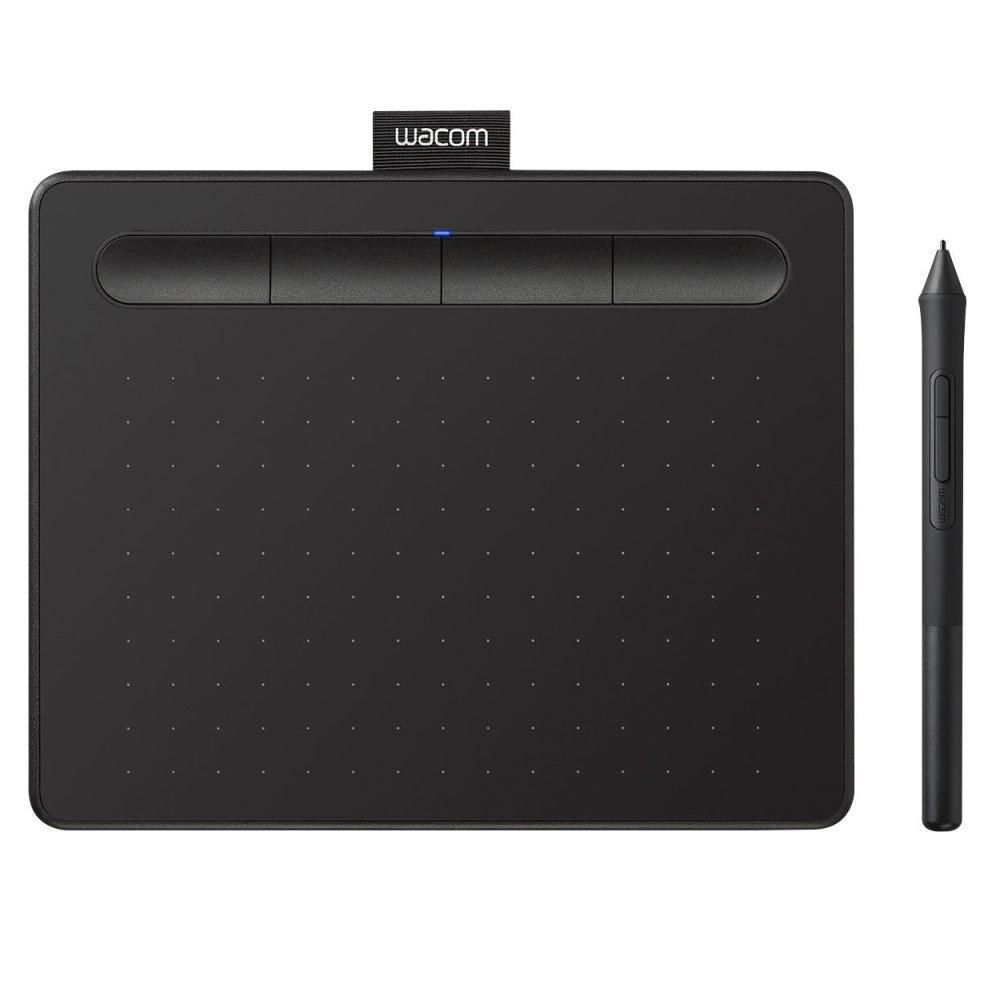 Tabla Digitalizadora Wacom Intuos Small Pen Ctl4100 | Éxito