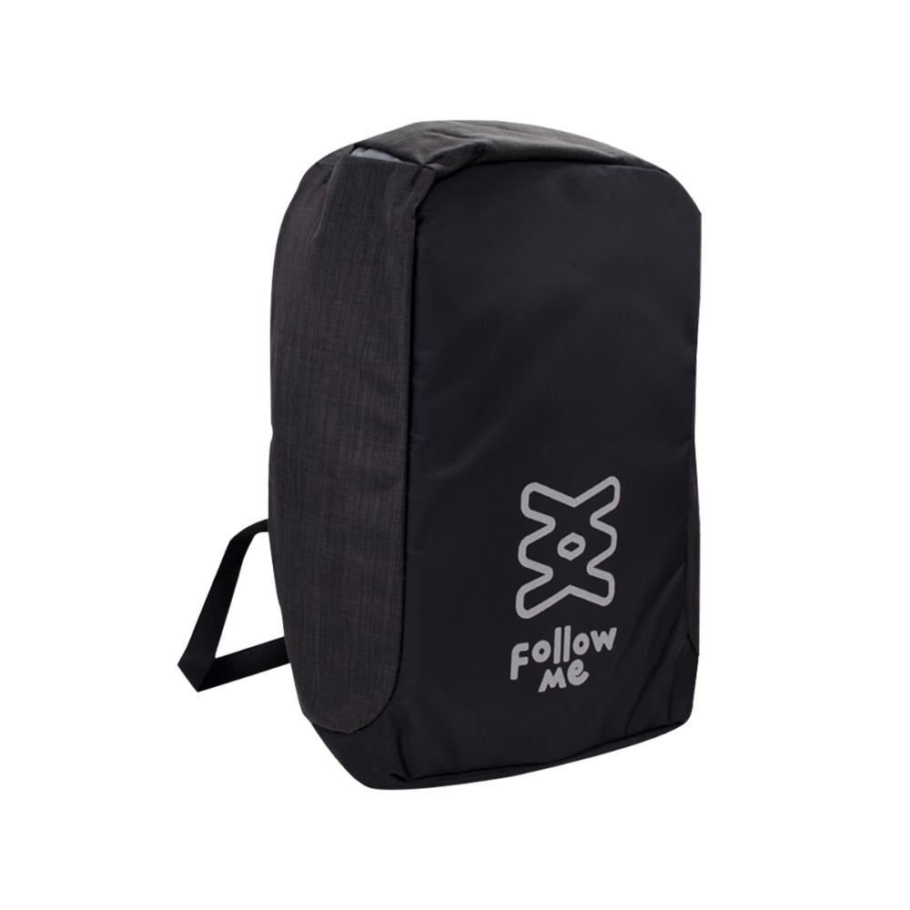 Morral de seguridad | Éxito