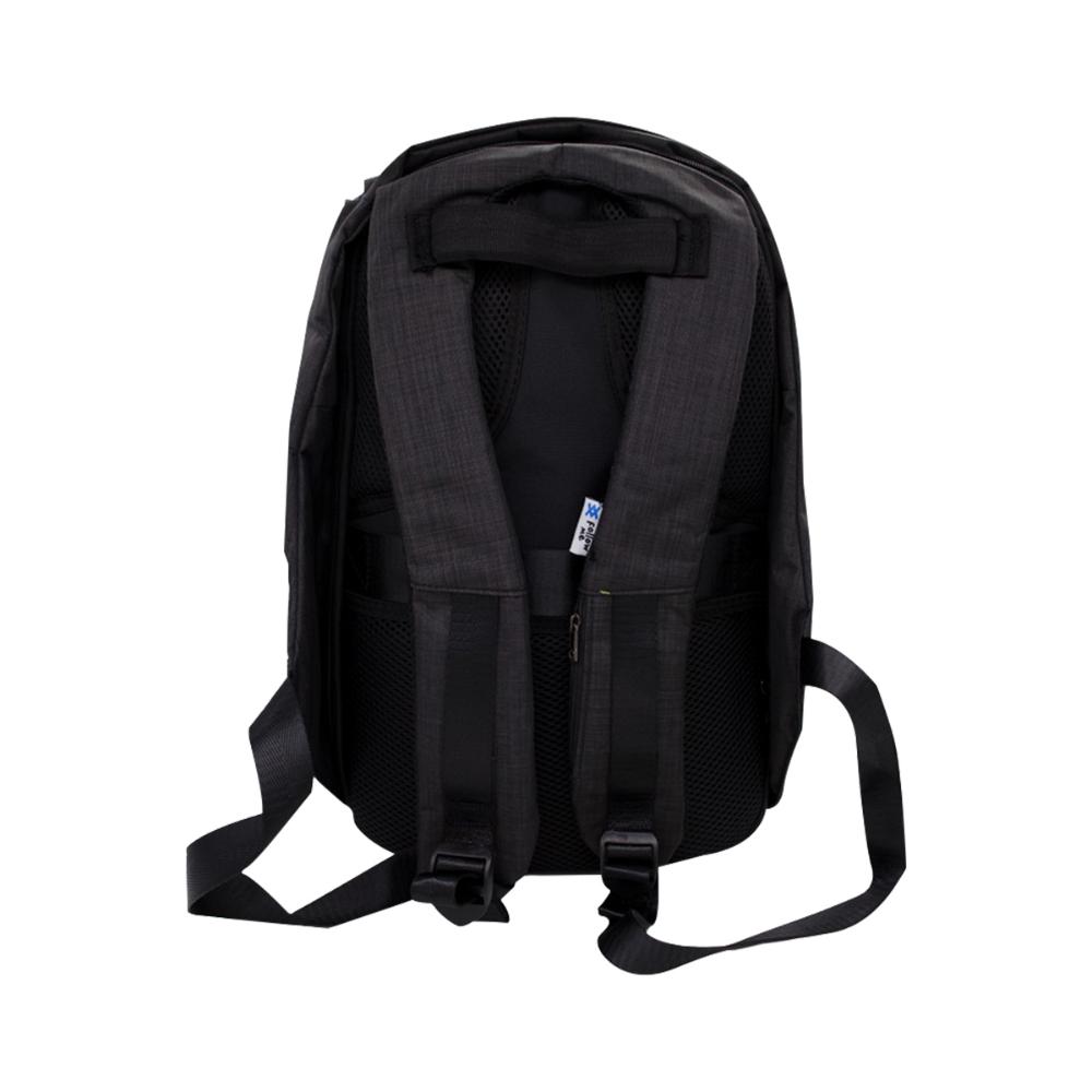 Morral de seguridad | Éxito
