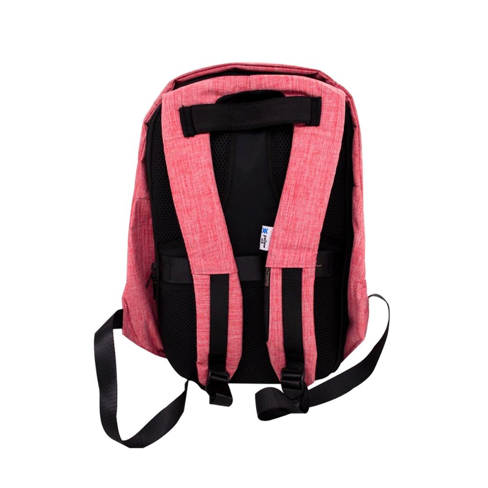 Morral de seguridad - Followme Rosa | Éxito