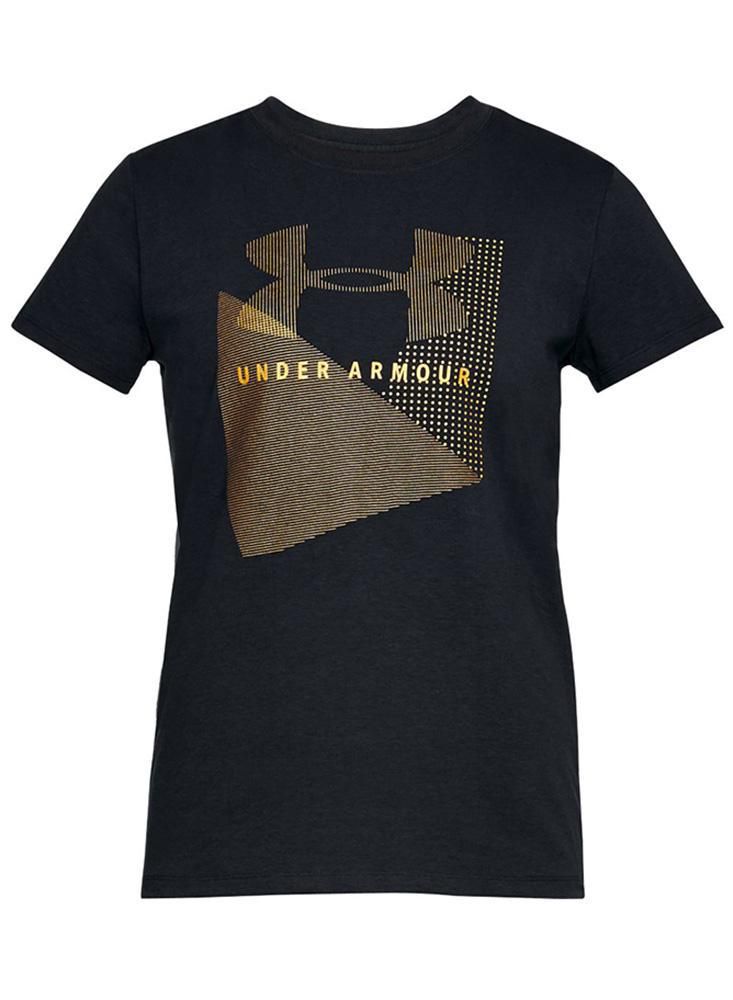 camisetas under armour para mujer