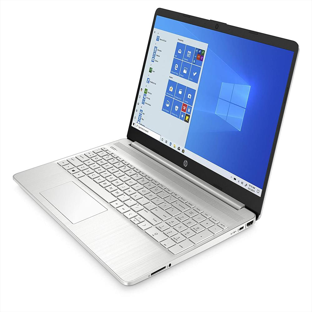 Computador Portatil Hp 156 Pulgadas Pulgadas 15 Dw1066la Intel Core I5 8 Gb Ram 6481