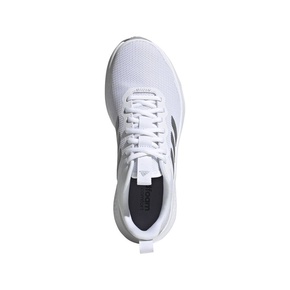 Adidas Fluidstreet: características y opiniones - Zapatillas Running |  Runnea