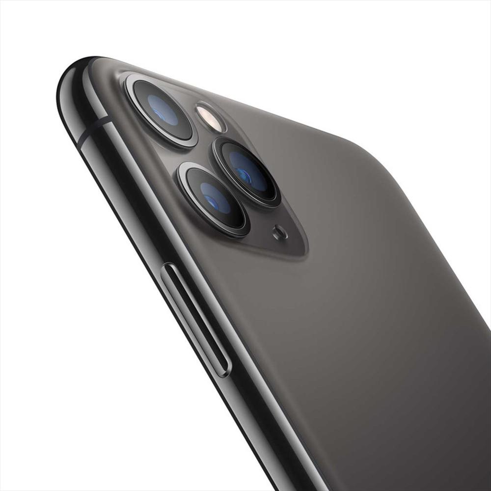 Celular Reacondicionado Iphone 11 Pro Max 512Gb Plata Apple