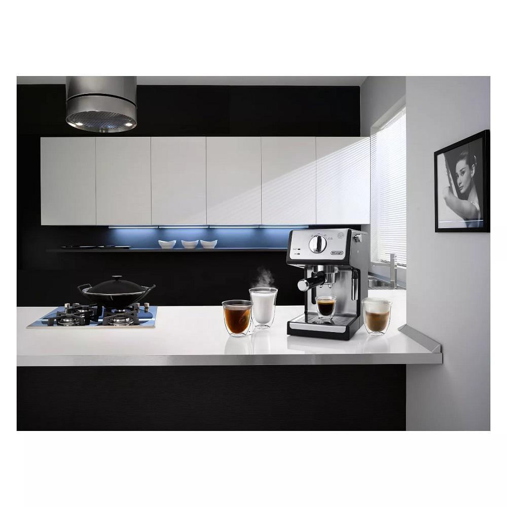 Maquina Cafetera Delonghi Espresso Maker img #3