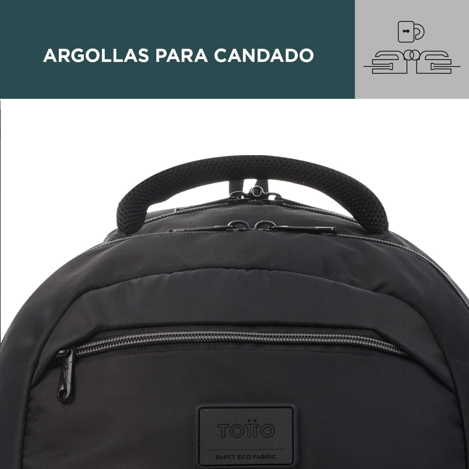 Morral shops choele totto